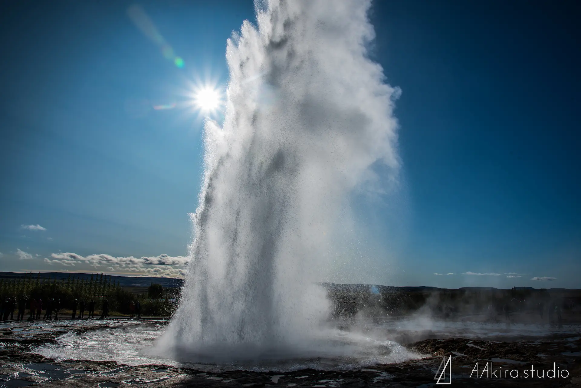 Iceland