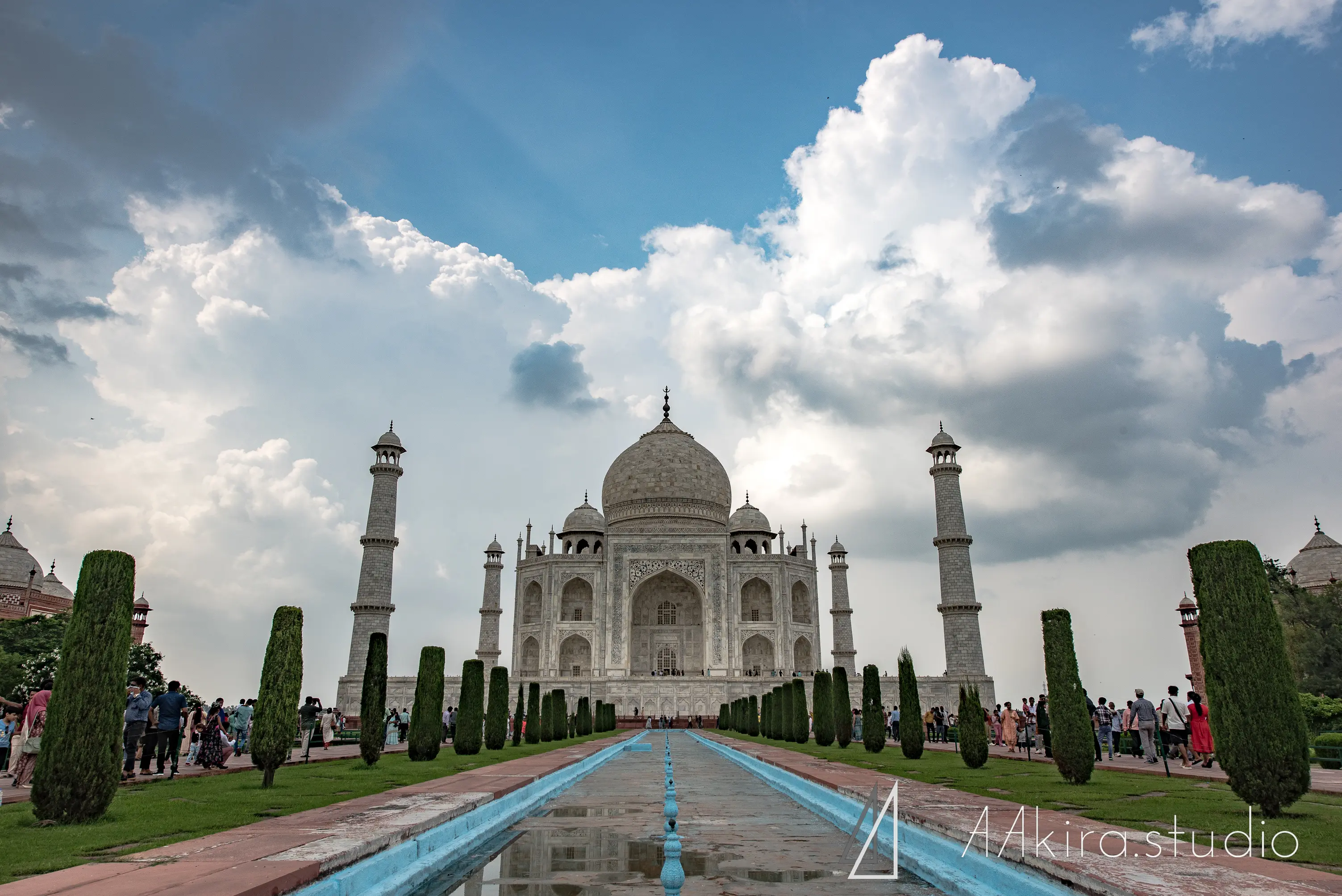 India