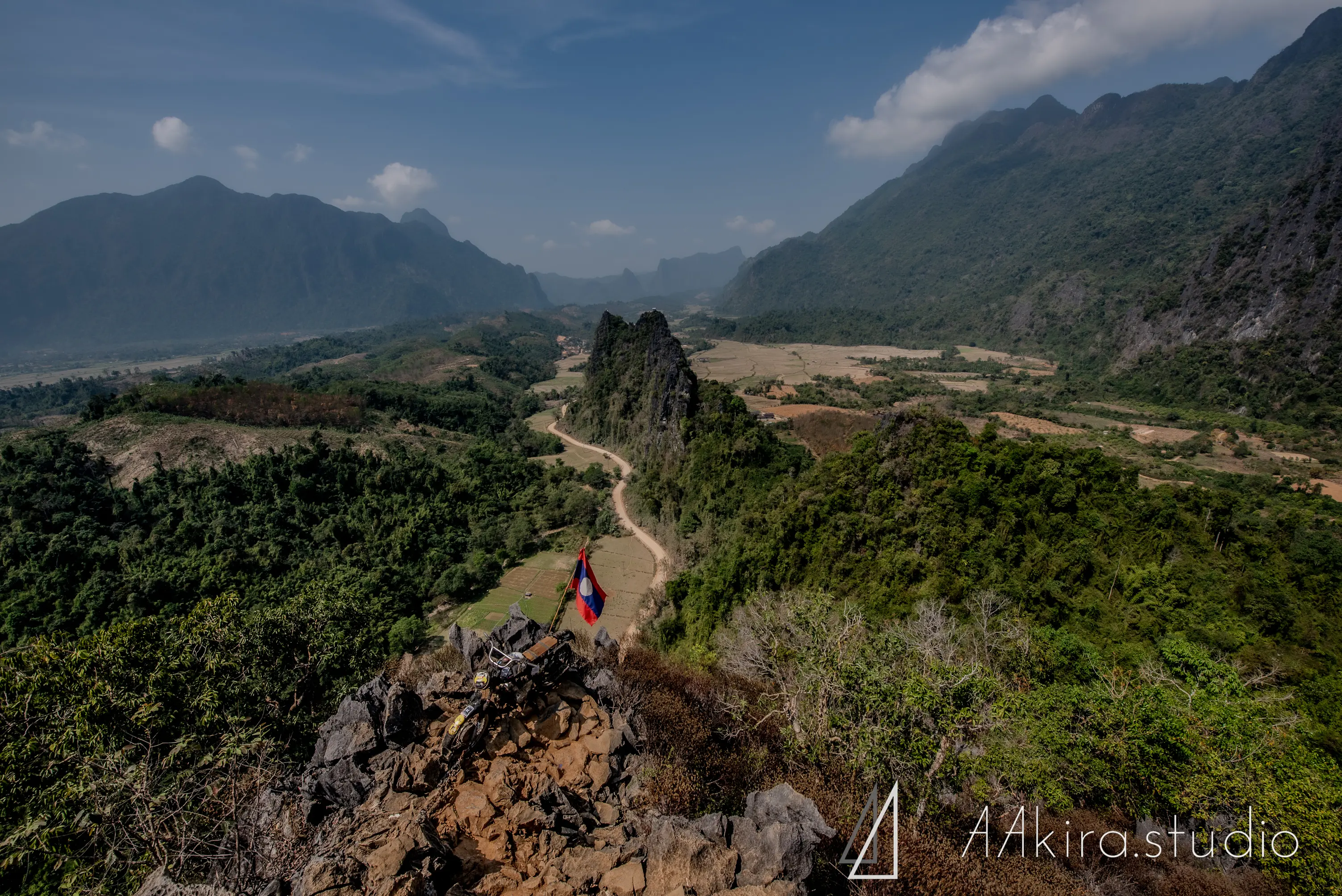 Laos