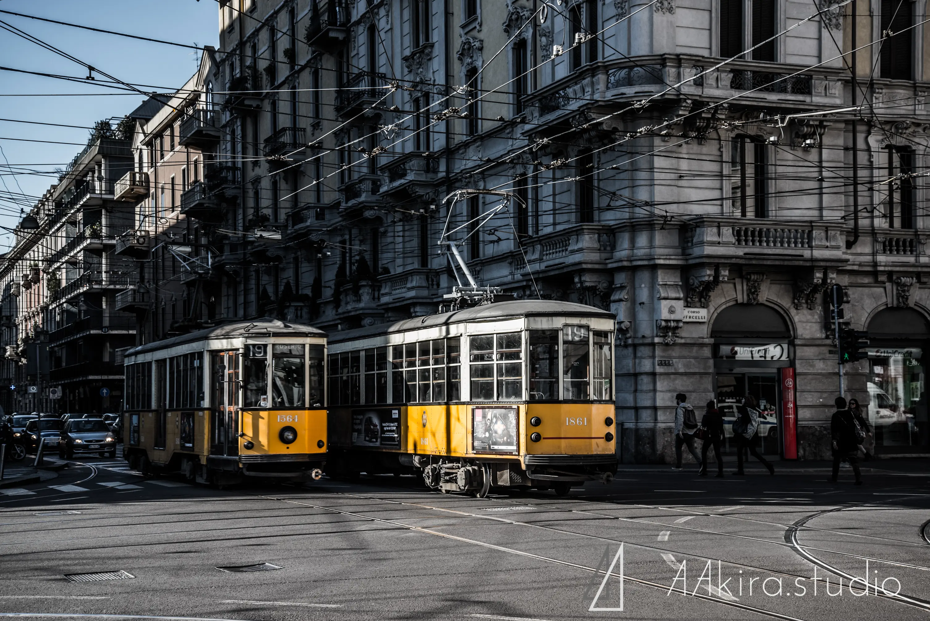 Milano