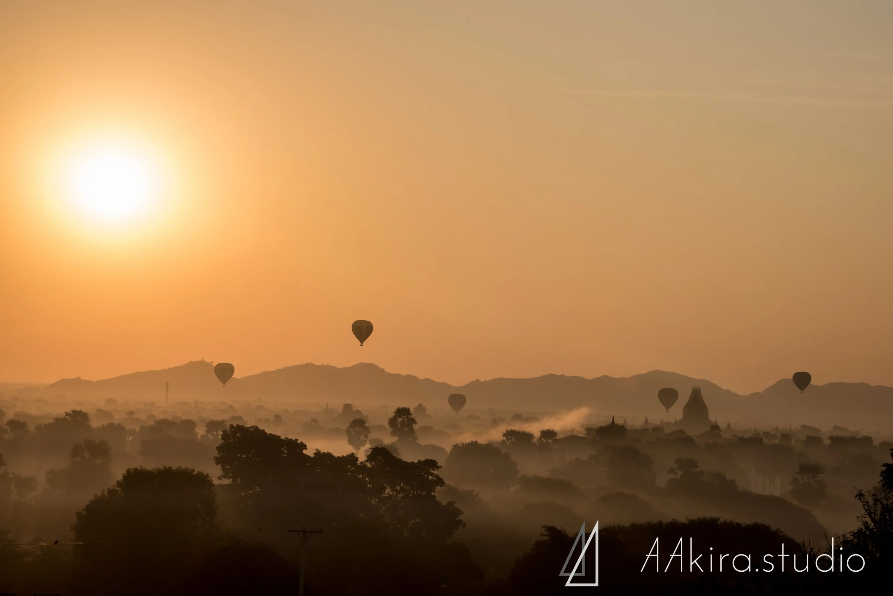 Myanmar