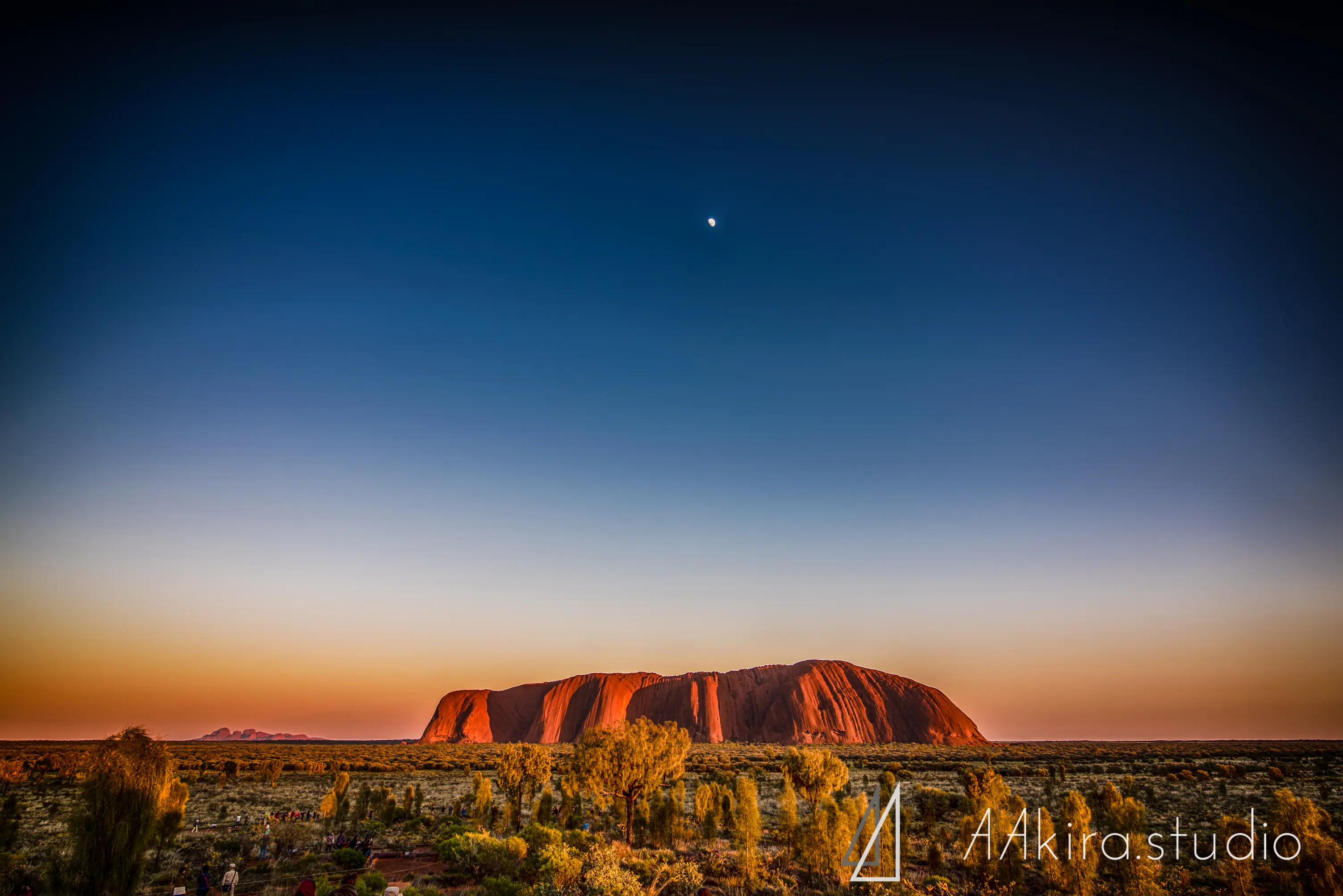 Uluru