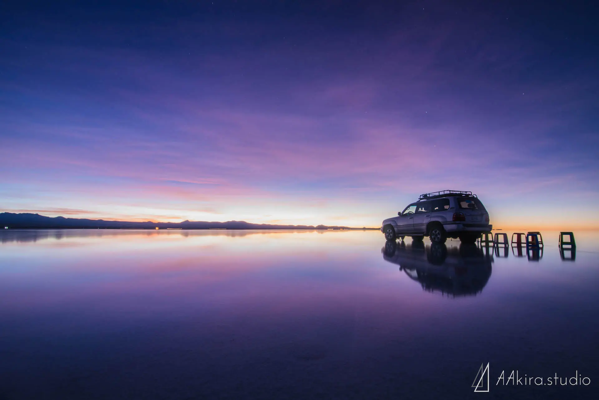 Uyuni